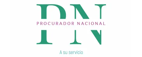 Procurador nacional